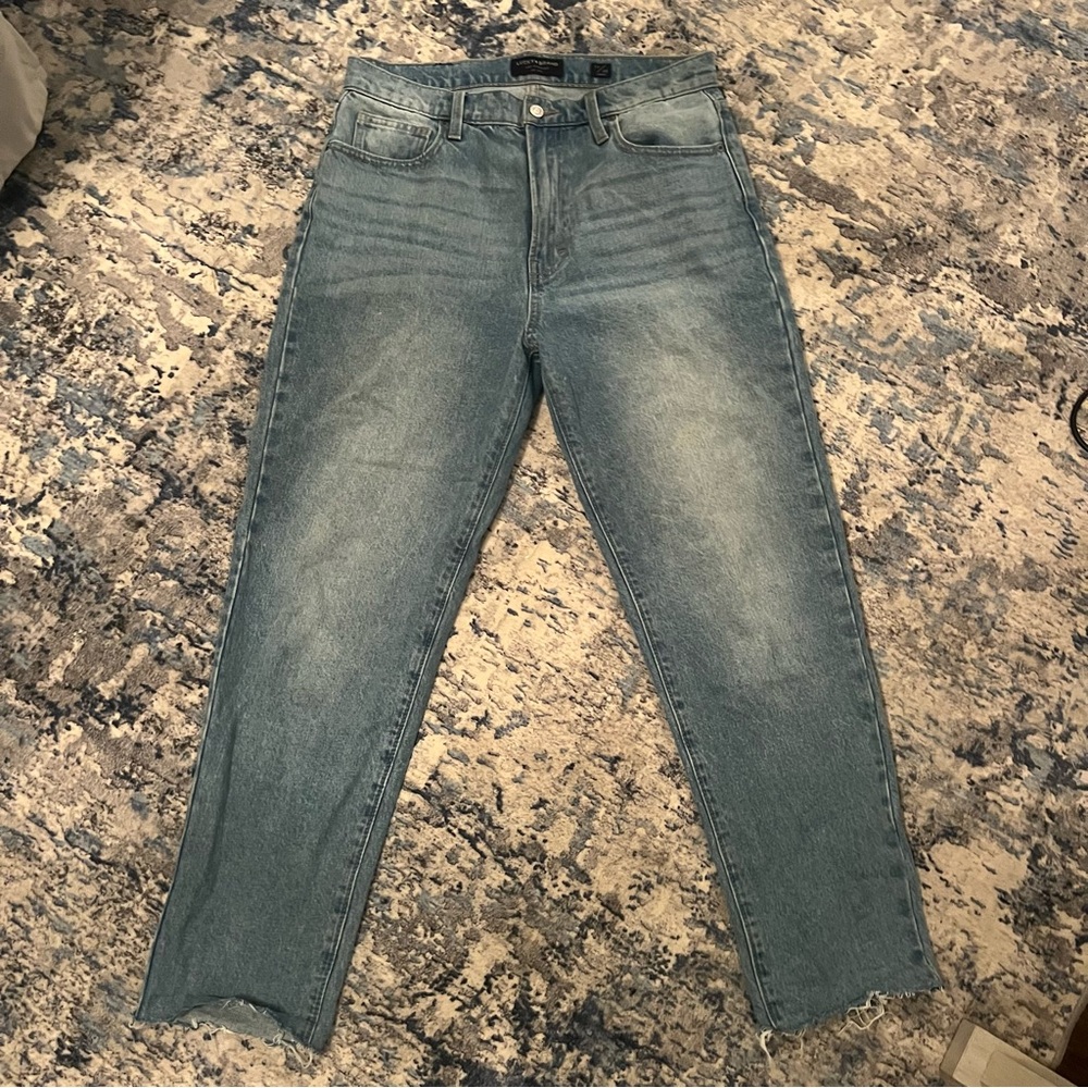 Lucky brand jeans